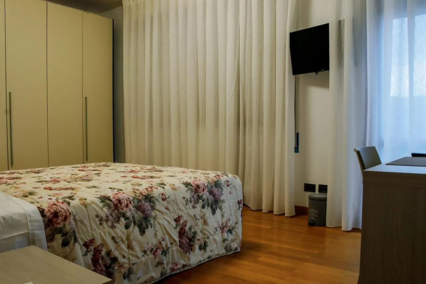 Bed & Breakfast Venice Friends Residence Mestre