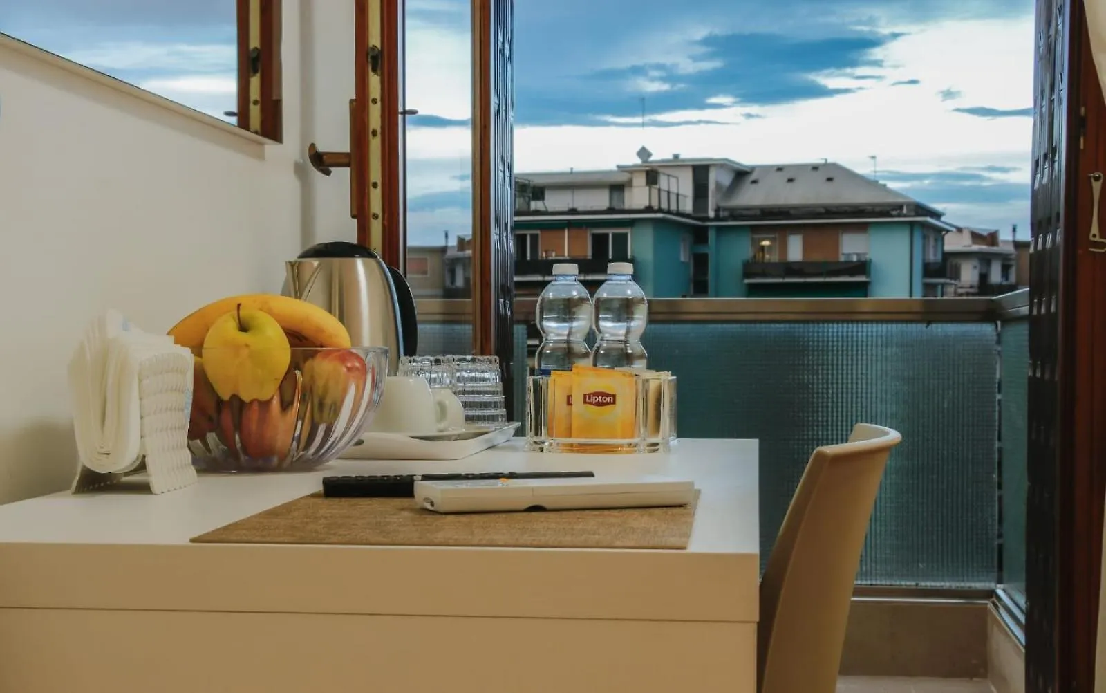 Venice Friends Residence Mestre Bed & Breakfast