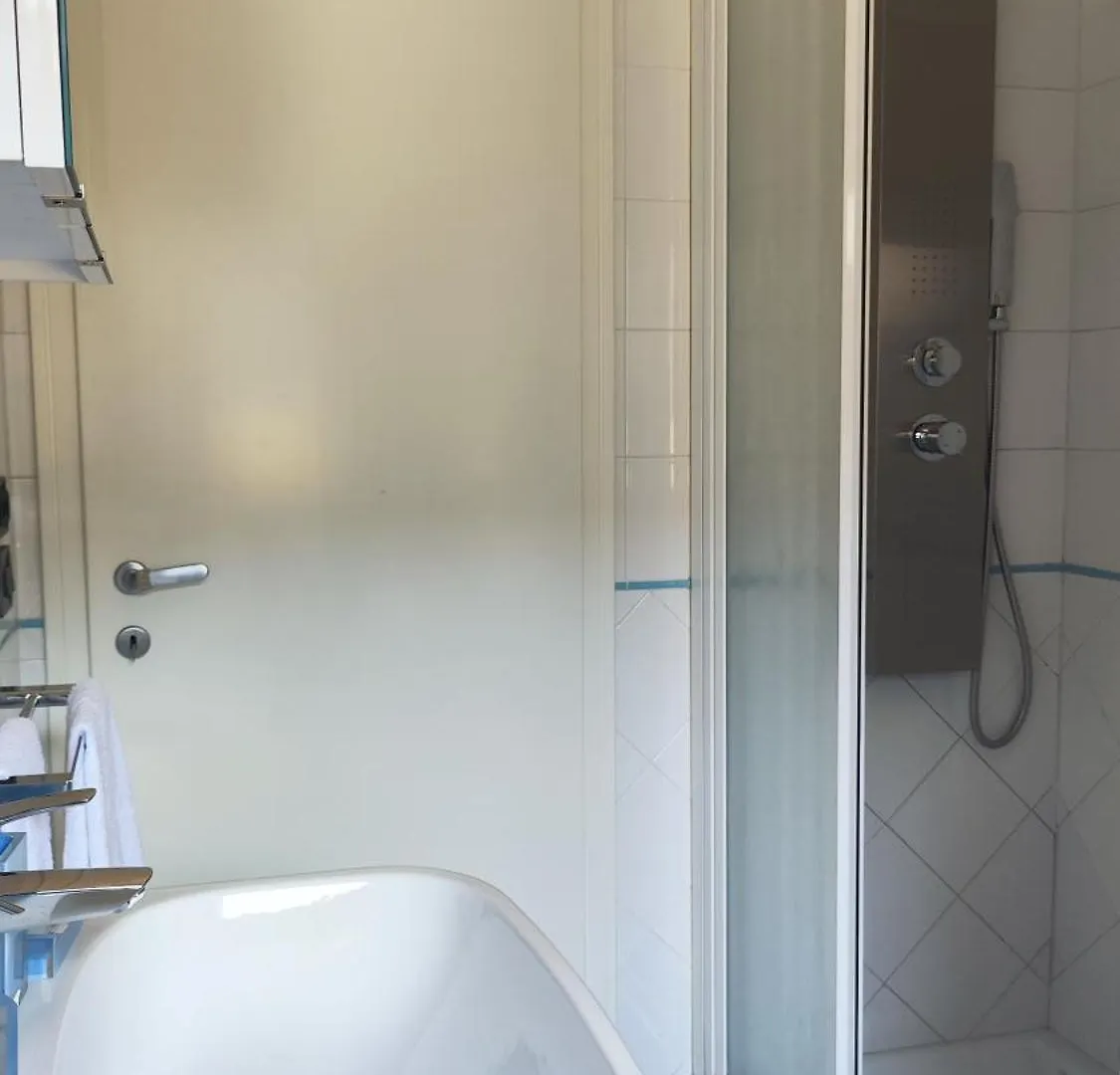 Bed & Breakfast Venice Friends Residence Mestre
