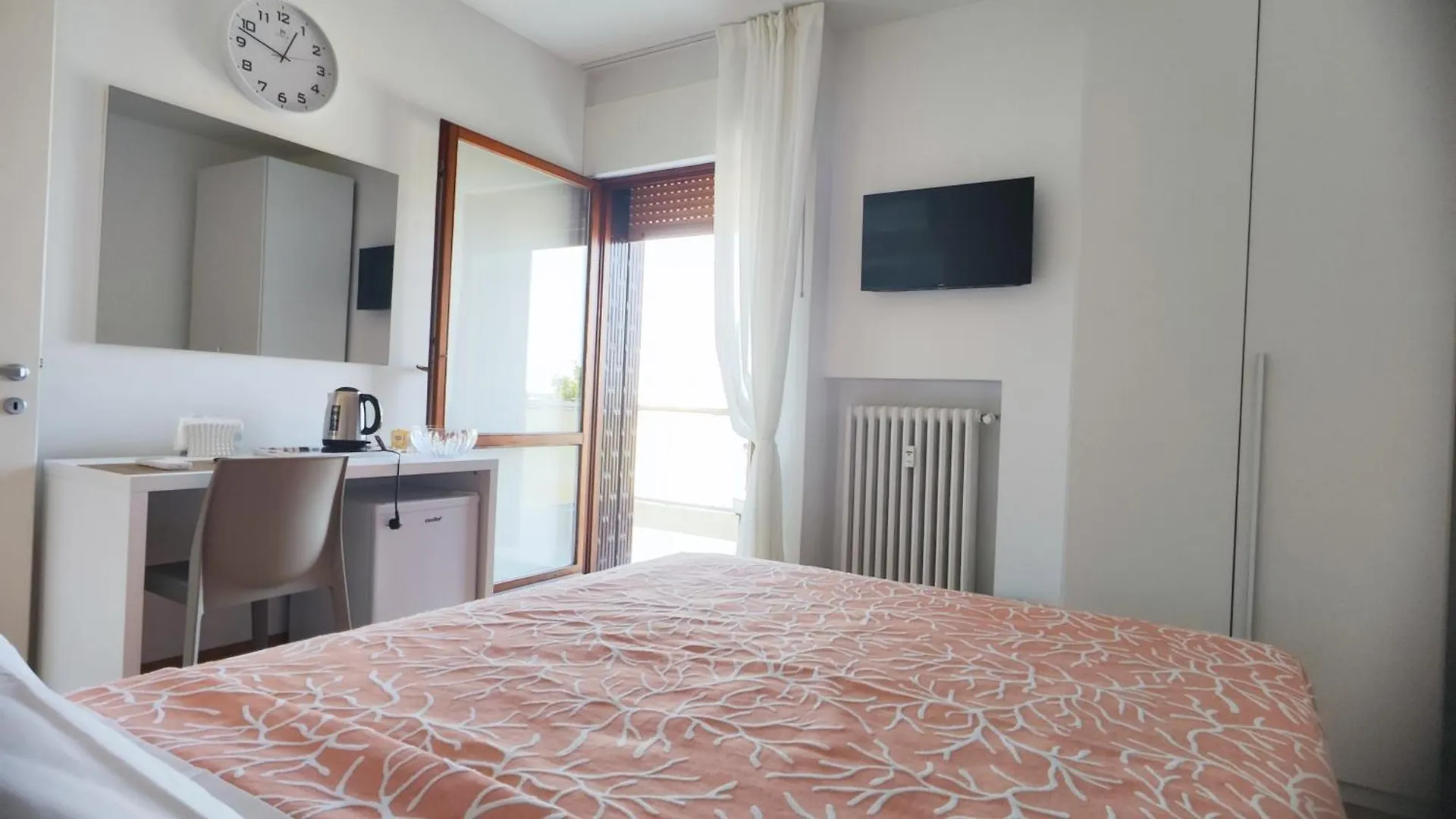 Venice Friends Residence Mestre Bed & Breakfast