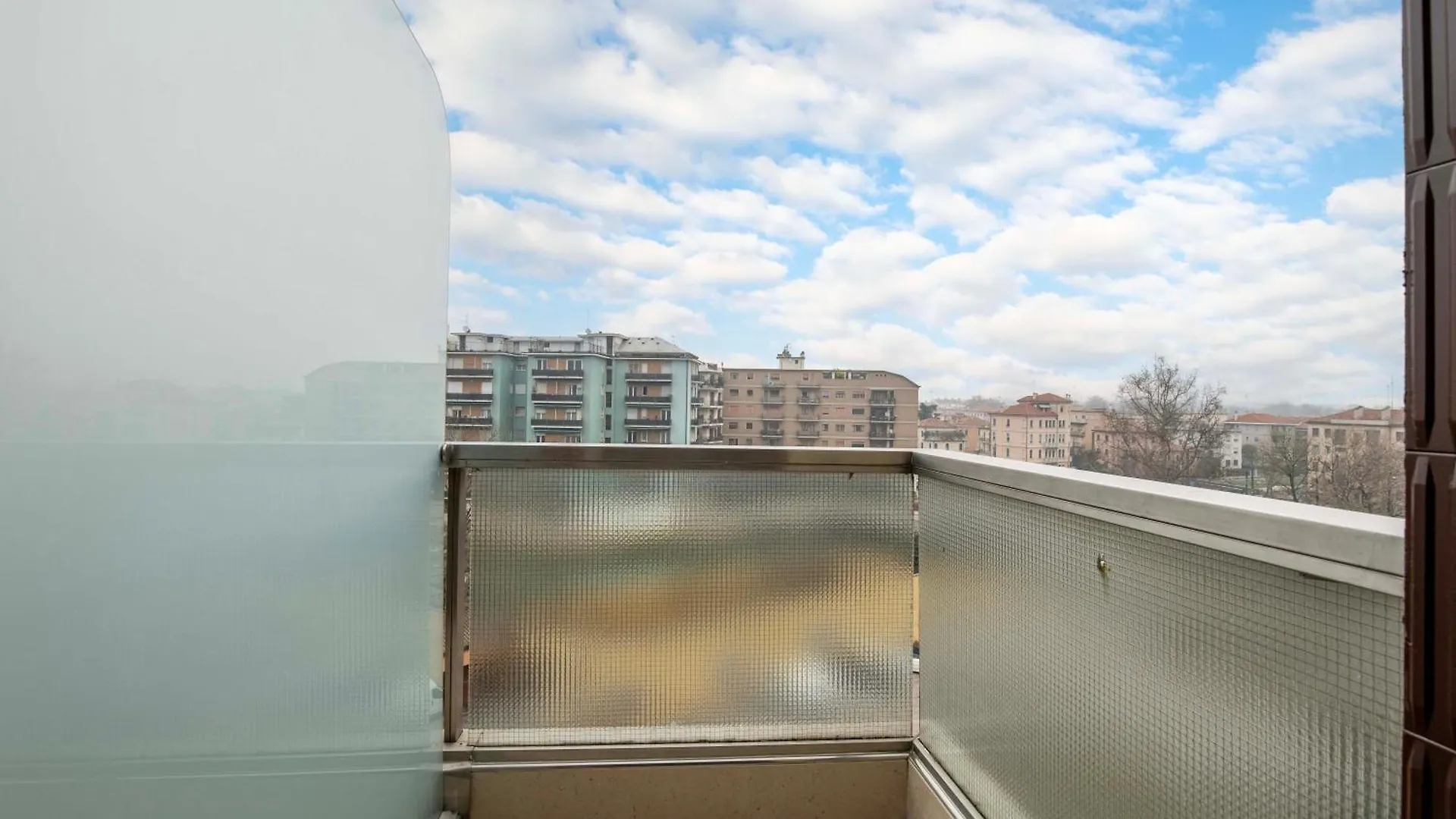 Venice Friends Residence Mestre Bed & Breakfast