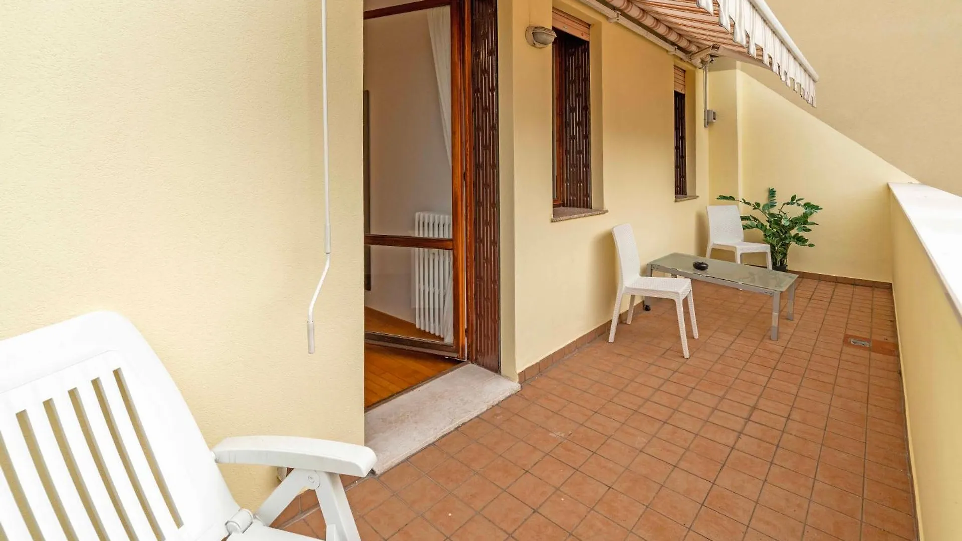 Venice Friends Residence Mestre