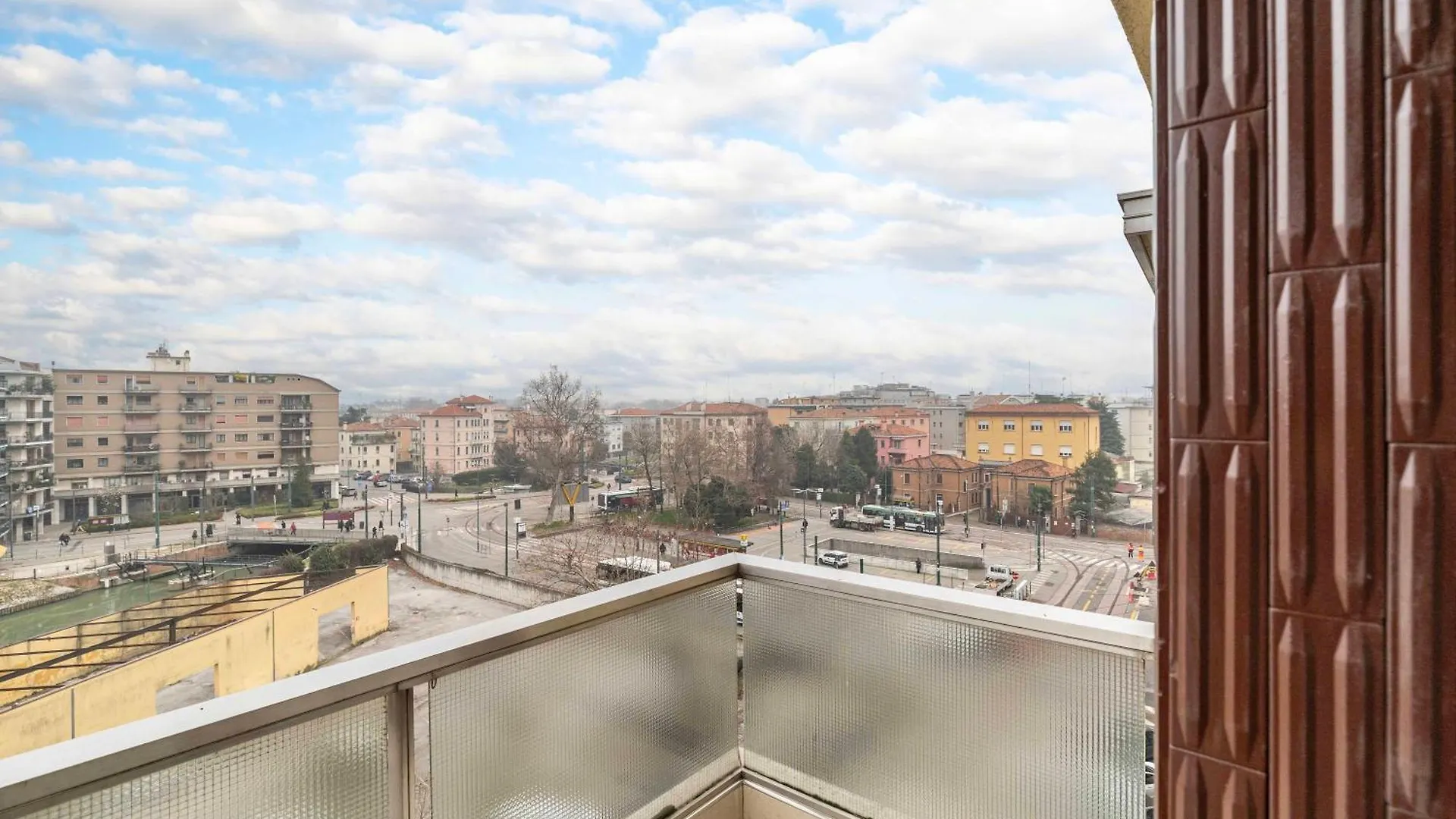 Venice Friends Residence Mestre Bed & Breakfast