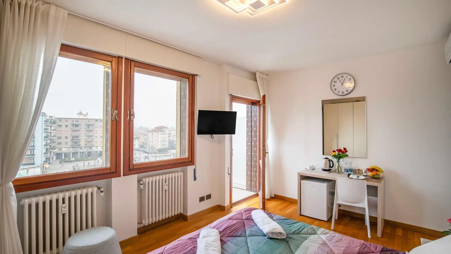 Venice Friends Residence Mestre Bed & Breakfast