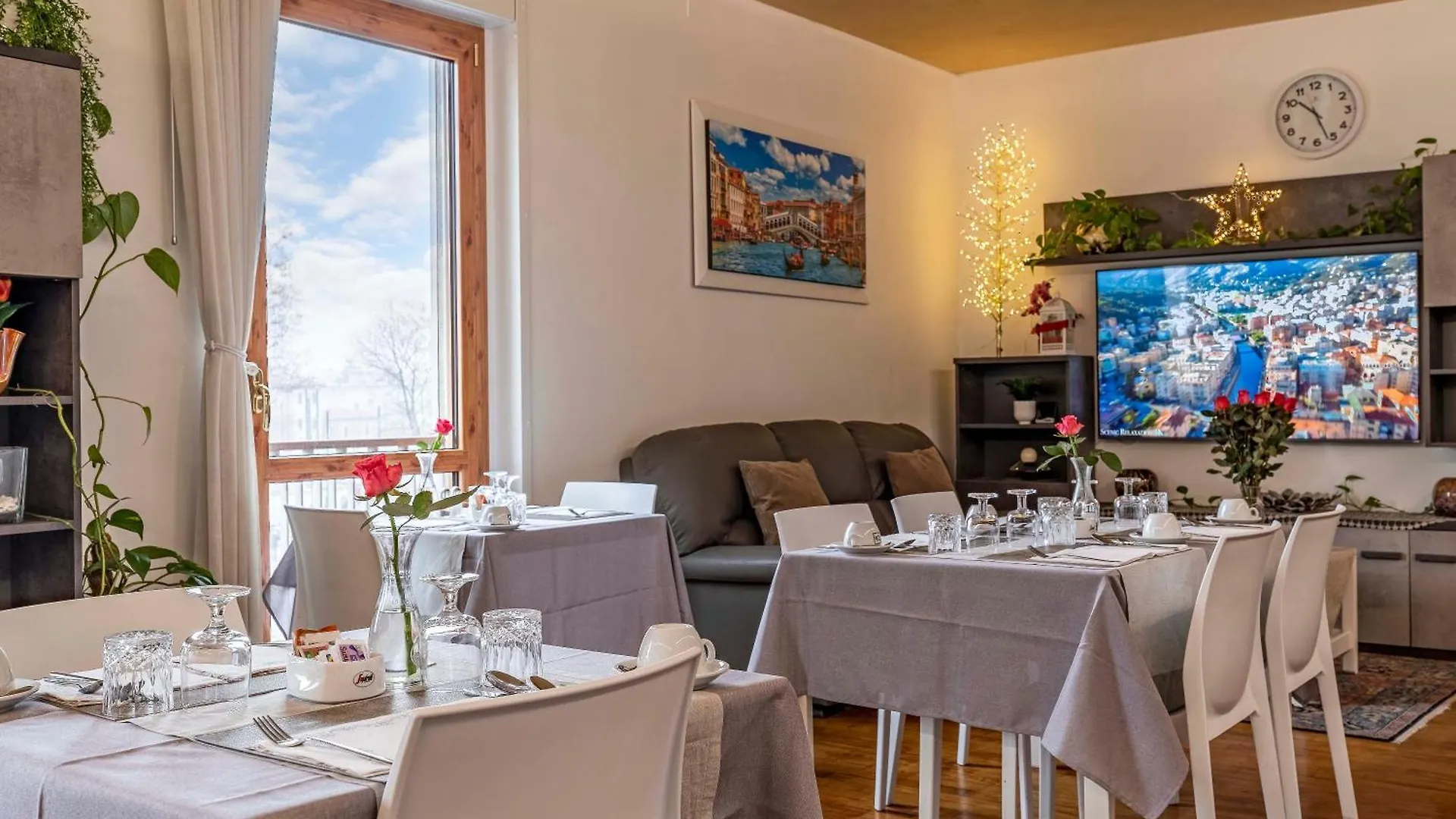Bed & Breakfast Venice Friends Residence Mestre