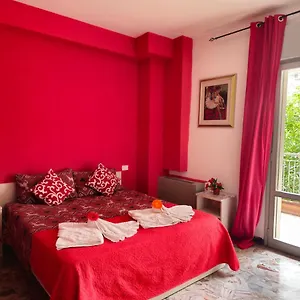 Ca Dei Fiori 1 Venezia Отель типа 