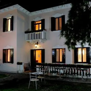  Casa rural Crispi