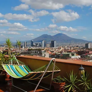 Miracoletti38 2*, Napoli Italia