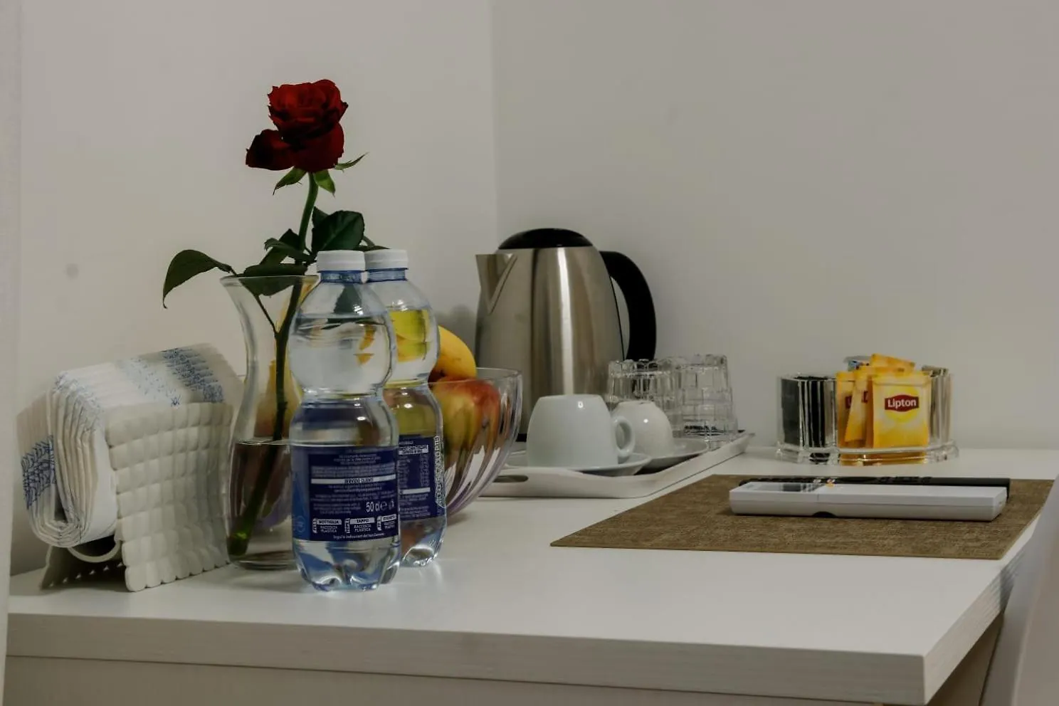Venice Friends Residence Mestre Bed & Breakfast