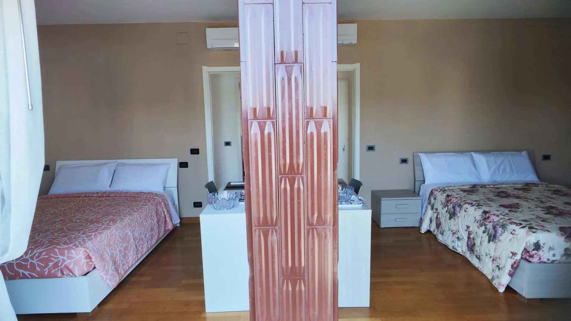 Venice Friends Residence Mestre 0*,  Italy