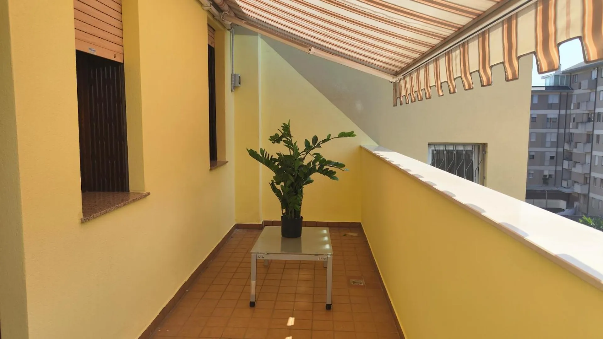 Bed & Breakfast Venice Friends Residence Mestre Italy