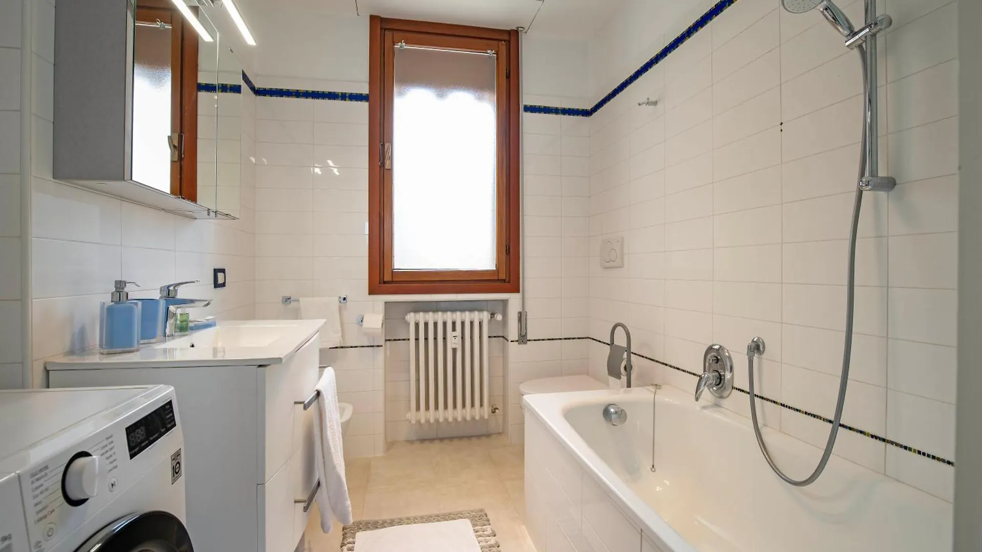 Bed & Breakfast Venice Friends Residence Mestre Italy